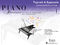 Nancy Faber Randall Faber: Piano Adventures: Technique & Performance Level 1: