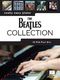 The Beatles: Really Easy Piano: The Beatles Collection: Piano: Instrumental