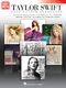 Taylor Swift: Taylor Swift - Easy Guitar Anthology: Guitar Solo: Instrumental