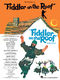 Jerry Bock Sheldon Harnick: Fiddler On The Roof: Piano  Vocal and Guitar: Album