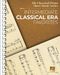 Intermediate Classical Era Favorites: Piano: Instrumental Album