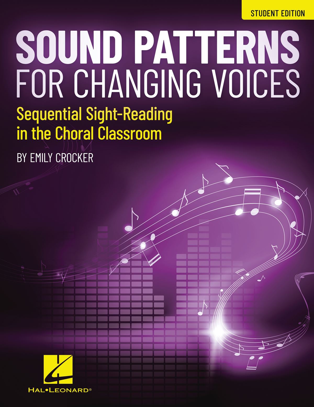 Sound Patterns for Changing Voices: Vocal Tutor