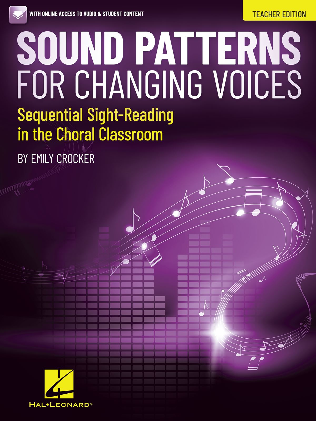 Sound Patterns for Changing Voices: Vocal Tutor