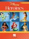 Jennifer Linn: Disney Heroines: Piano Solo: Instrumental Album