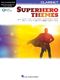 Superhero Themes for Clarinet: Clarinet Solo: Instrumental Album