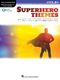 Superhero Themes for Violin: Violin Solo: Instrumental Album