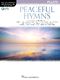 Peaceful Hymns for Flute