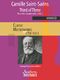 Camille Saint-Saens: Themes from Symphony No. 3: String Orchestra: Score