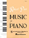 Music for Piano: Piano: Instrumental Album