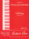 Arthur R. Frackenpohl: Gliding Recital Series For Piano Book 3 Red: Piano: