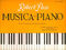 Musica Para Piano Segundo Libro Spanish Book II: Piano: Instrumental Album