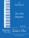 Mila Murray: The Old Beggars: Piano: Instrumental Album