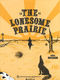 Earl Ricker: The Lonesome Prairie: Piano: Instrumental Album