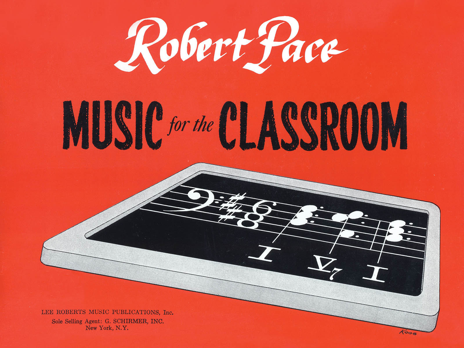 Music for the Classroom: Piano: Instrumental Album