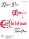 Music for Christmas - Book 2: Piano: Instrumental Album