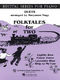 Folk Tales for Two: Piano 4 Hands: Instrumental Album