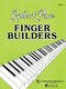 Finger Builders  Book 4: Piano: Instrumental Album