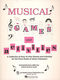 Musical Games and Activities: Piano: Instrumental Album