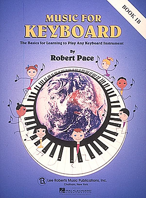 Music for Keyboard: Piano: Instrumental Album