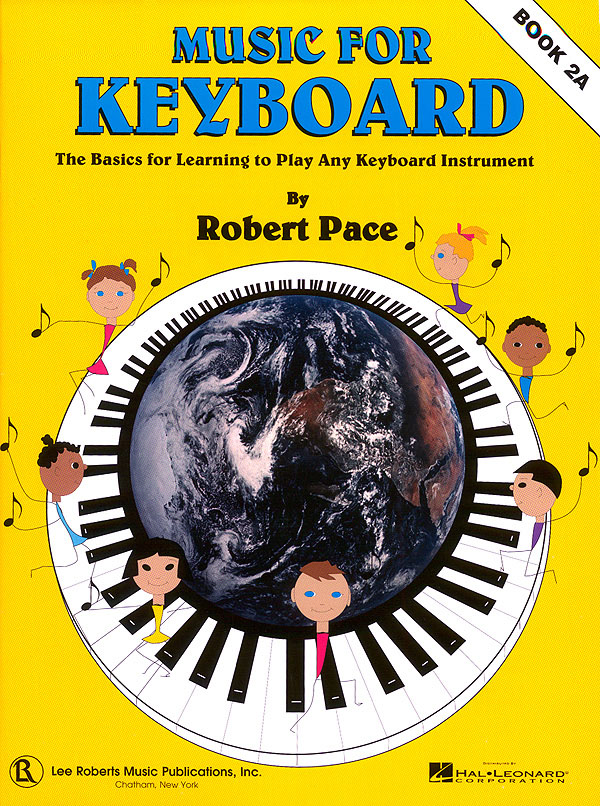Music for Keyboard: Piano: Instrumental Album