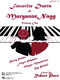 Favorite Duets of Maryanne Nagy  Volume 1: Piano: Instrumental Album