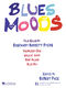 Rosemary Barrett Byers: Blues Moods: Piano: Instrumental Album