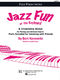 Bert Konowitz: Jazz Fun at the Keyboard: Piano: Instrumental Album
