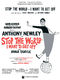 Anthony Newley Leslie Bricusse: Stop the World - I Want to Get Off: Piano  Vocal