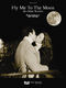 Fly Me to the Moon: Vocal and Piano: Mixed Songbook