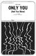 Ande Rand Buck Ram: Only You (And You Alone): Mixed Choir a Cappella: Vocal