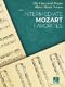 Intermediate Mozart Favorites