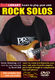 Stuart Bull: Learn to Play Your Own Rock Solos: Guitar Solo: DVD