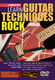 Eddie Van Halen Van Halen: Learn Guitar Techniques: Rock: Guitar Solo: DVD