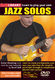 Stuart Bull: Learn to Play Your Own Jazz Solos: Guitar Solo: DVD