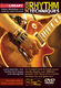Danny Gill: Rock Rhythm Techniques: Guitar Solo: DVD