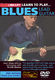 Neville Marten: Learn to Play Blues Lead Guitar: Guitar Solo: DVD