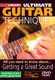 Michael Casswell: All You Need to Know About Getting a Great Sound: Guitar Solo: