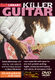 Dave Kilminster: Killer Guitar: Guitar Solo: DVD