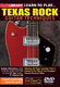 Danny Gill: Learn to Play Texas Rock: Guitar Solo: DVD