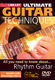 Richard Smith Steve Trovato: All You Need to Know About Rhythm Guitar: Guitar