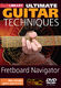 Jamie Humphries: Fretboard Navigator - Volume 1: Guitar Solo: DVD
