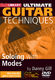 Danny Gill: Soloing with Modes: Guitar Solo: DVD