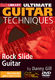 Danny Gill: Rock Slide Guitar: Guitar Solo: DVD
