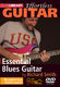 Richard Smith: Essential Blues Guitar: Guitar Solo: DVD