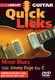 Jimmy Page: Minor Blues - Quick Licks: Guitar Solo: DVD