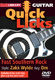 Zakk Wylde: Fast Southern Rock - Quick Licks: Guitar Solo: DVD