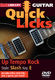 Slash: High Energy Rock - Quick Licks: Guitar Solo: DVD