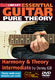Danny Gill: Harmony & Theory: Guitar Solo: DVD