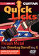 Dimebag Darrell: Thrash Metal - Quick Licks: Guitar Solo: DVD