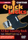 Albert Lee: 12-Bar Country Rock - Quick Licks: Guitar Solo: DVD